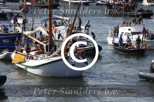 Amsterdam, 22 Augustus 2015 
Amsterdan Sail 2015 met Koning Willem Alexander en Koningin Maxima