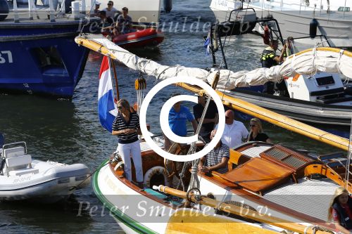 Amsterdam, 22 Augustus 2015 
Amsterdan Sail 2015 met Koning Willem Alexander en Koningin Maxima