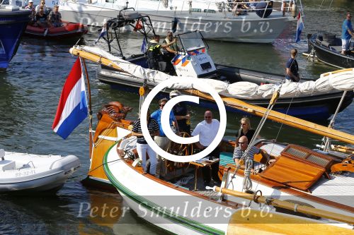 Amsterdam, 22 Augustus 2015 
Amsterdan Sail 2015 met Koning Willem Alexander en Koningin Maxima