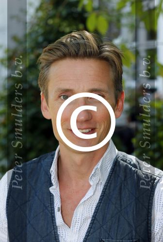 Amsterdam 20 augustus 2015
Winterpresentatie SBS6 in artis. Koos v Plateringen