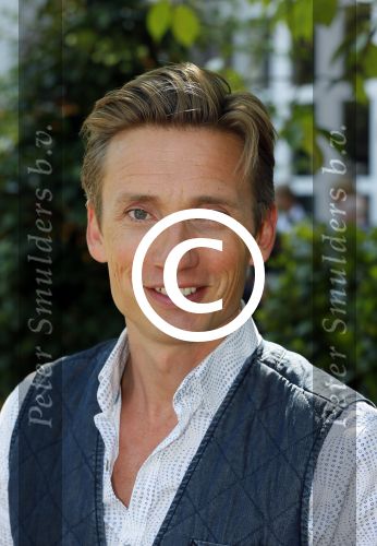 Amsterdam 20 augustus 2015
Winterpresentatie SBS6 in artis. Koos v Plateringen