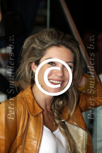 Hilversum 27 augustus 2015
Presentatie NPO in Hilversum.
Lauren Verster