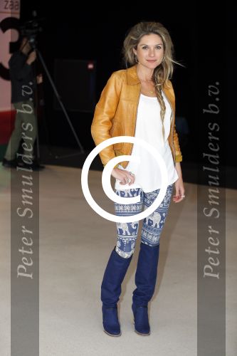 Hilversum 27 augustus 2015
Presentatie NPO in Hilversum.
Lauren Verster