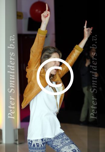 Hilversum 27 augustus 2015
Presentatie NPO in Hilversum.
Lauren Verster