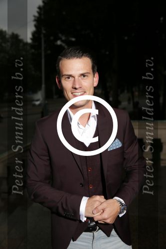 Amsterdam 31 augustus 2015 
Premiere meiden van de herengracht in het tropenmuseum. Levi v Kempen