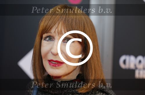 Amsterdam 3 september 2015 
Premiere Stiletto in het nieuwe de la mar.
Liesbeth List met dochter
