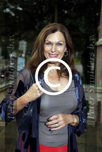 Amsterdam 31 augustus 2015 
Premiere meiden van de herengracht in het tropenmuseum. Liz Snoijink