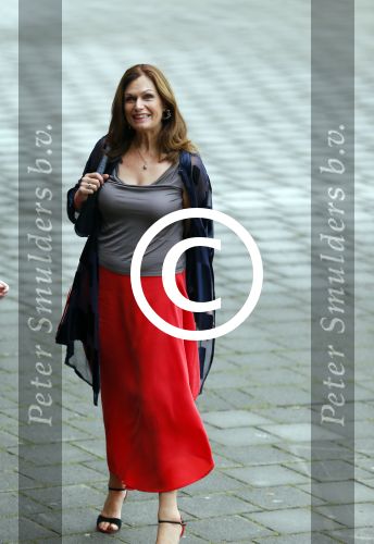 Amsterdam 31 augustus 2015 
Premiere meiden van de herengracht in het tropenmuseum. Liz Snoijink