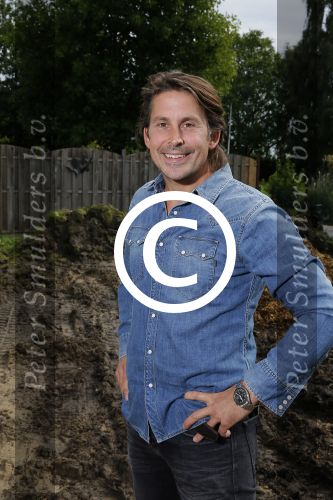 Zoelen 2 september 2015Het team van het RTL4-programma Eigen Huis & Tuin, bestaande uit Thomas Verhoef, Evelyn Struik, Froukje de Both, Tom Groot, Martine Both en Lodewijk Hoekstra.