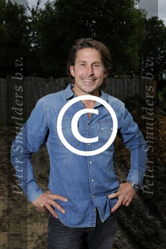 Zoelen 2 september 2015Het team van het RTL4-programma Eigen Huis & Tuin, bestaande uit Thomas Verhoef, Evelyn Struik, Froukje de Both, Tom Groot, Martine Both en Lodewijk Hoekstra.