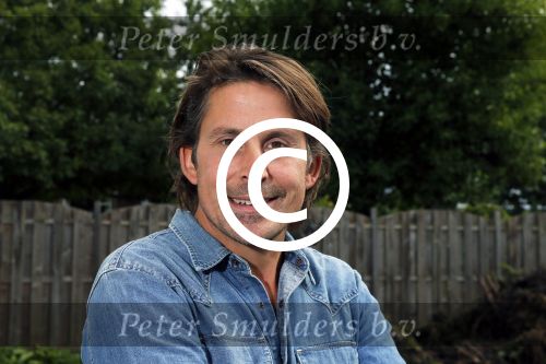 Zoelen 2 september 2015Het team van het RTL4-programma Eigen Huis & Tuin, bestaande uit Thomas Verhoef, Evelyn Struik, Froukje de Both, Tom Groot, Martine Both en Lodewijk Hoekstra.