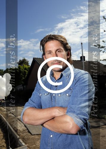 Zoelen 2 september 2015Het team van het RTL4-programma Eigen Huis & Tuin, bestaande uit Thomas Verhoef, Evelyn Struik, Froukje de Both, Tom Groot, Martine Both en Lodewijk Hoekstra.