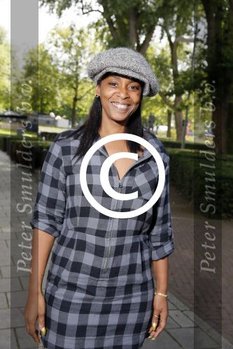 Amsterdam 1 september 2015 
Presentatie cast lulverhalen van Howard Komproe.