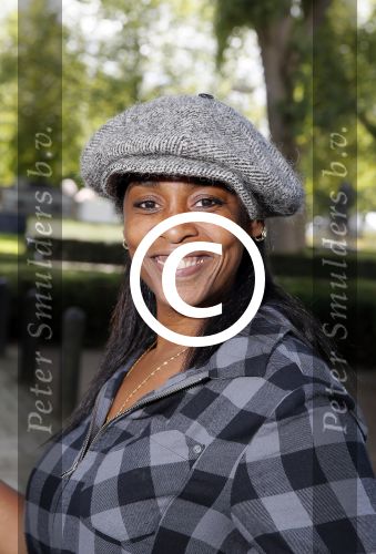 Amsterdam 1 september 2015 
Presentatie cast lulverhalen van Howard Komproe. Lucretia v d Vloot
