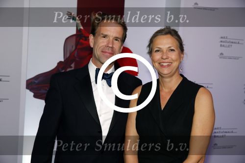 Amsterdam 8 september 2015
Vorstelling nationaal balet in de stopera. Madeleine v d Zwaan