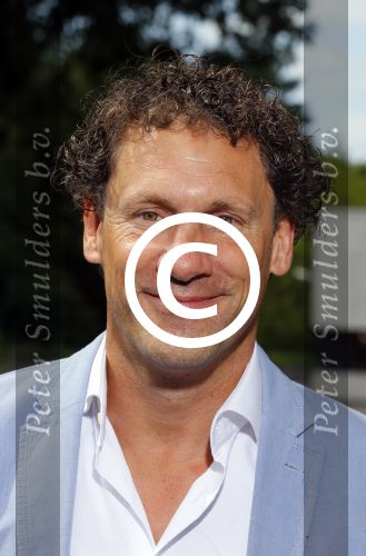 Hilversum 25 augustus 2015
Perspresentatie RTL in studio 21. Marcel Maijer
