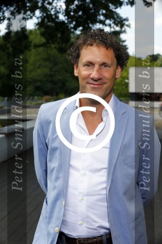 Hilversum 25 augustus 2015
Perspresentatie RTL in studio 21. Marcel Maijer