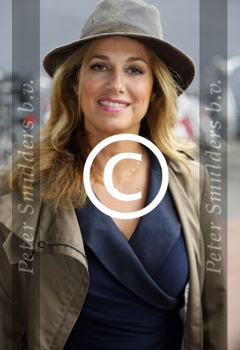 Hilversum 27 augustus 2015
Presentatie NPO in Hilversum.
Margreet Spijker