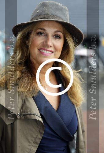 Hilversum 27 augustus 2015
Presentatie NPO in Hilversum.
Margreet Spijker