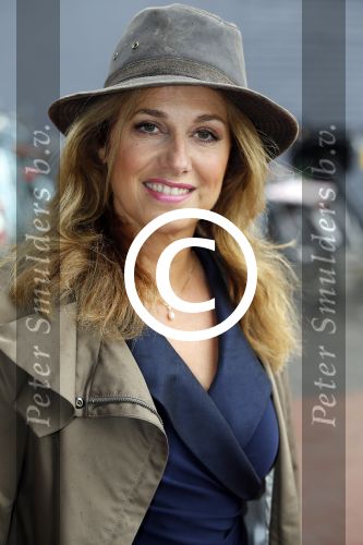 Hilversum 27 augustus 2015
Presentatie NPO in Hilversum.
Margreet Spijker