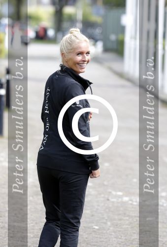 Amsterdam 6 september 2015
ALS Amsterdam City Swim in de grachten van Amsterdam met veel bekende nederlanders.
Mariska Bauer met Frans en zonen Christiaan en Jan