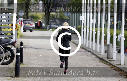 Amsterdam 6 september 2015
ALS Amsterdam City Swim in de grachten van Amsterdam met veel bekende nederlanders.
Mariska Bauer met Frans en zonen Christiaan en Jan
