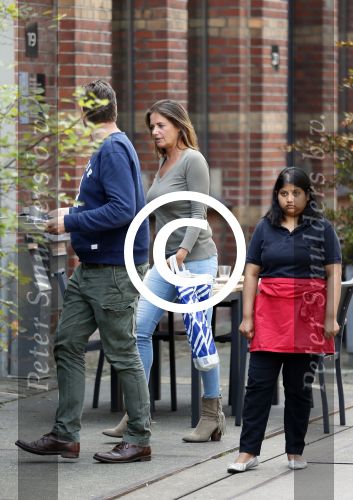 Amsterdam 19 augustus 2015
Frits Wester bij Sail