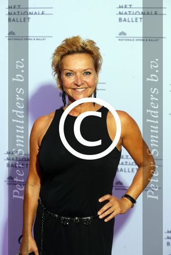 Amsterdam 8 september 2015
Vorstelling nationaal balet in de stopera.
Mariska v Kolck