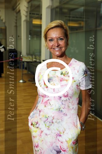 Den Haag 31 augustus 2015
Opening Dansschool Annette Wijndom van de Fafa dansers. Mariska v Kolck