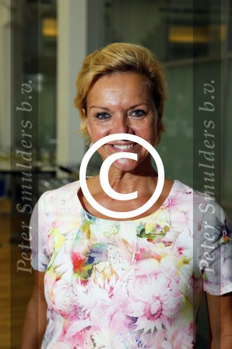 Den Haag 31 augustus 2015
Opening Dansschool Annette Wijndom van de Fafa dansers. Mariska v Kolck