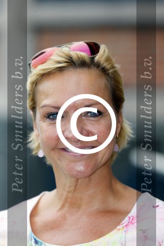 Den Haag 31 augustus 2015
Opening Dansschool Annette Wijndom van de Fafa dansers. Mariska v Kolck