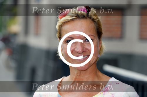 Den Haag 31 augustus 2015
Opening Dansschool Annette Wijndom van de Fafa dansers. Mariska v Kolck