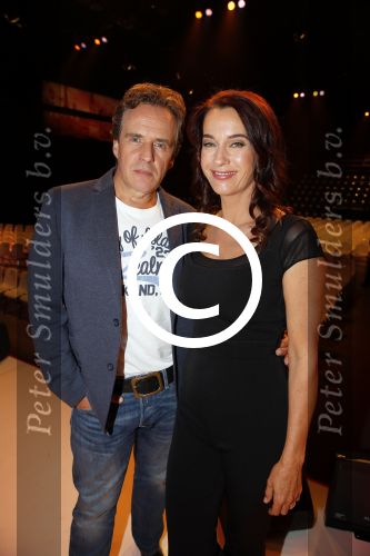 Amsterdam 29 augustus 2015
Fandag bij endemol van GTST Goede tijden slechte tijden.
All You Need Is GTST Live Show met de castleden uit de RTL televisie soapserie GTST. Joep Sertons, Robin Martens, Buddy Vedder  Ruud Feltkamp Marjolein Keuning, Gaby Blaaser, Dilan Yurdacul, Bartho Braat, Babette van Veen, Jette van der Meij, Pip Pellens, Erik de Vogel, Caroline de Bruijn, Barbara Sloesen, Inge Schrama, Miro Kloosterman en Marly van der Velden Everon Jackson Hooi, Beau Schneider en Guido Spek zijn aanwezig.