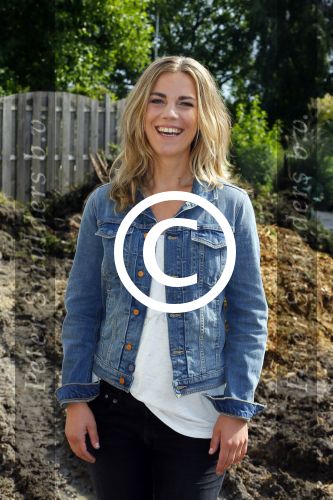 Zoelen 2 september 2015Het team van het RTL4-programma Eigen Huis & Tuin, bestaande uit Thomas Verhoef, Evelyn Struik, Froukje de Both, Tom Groot, Martine Both en Lodewijk Hoekstra.