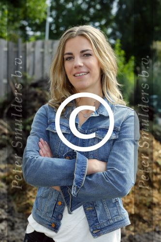Zoelen 2 september 2015Het team van het RTL4-programma Eigen Huis & Tuin, bestaande uit Thomas Verhoef, Evelyn Struik, Froukje de Both, Tom Groot, Martine Both en Lodewijk Hoekstra.