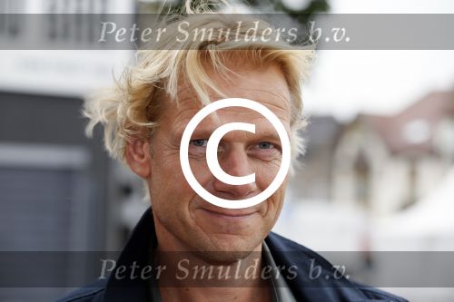 Hilversum 27 augustus 2015
Presentatie NPO in Hilversum.
Menno Bentveld