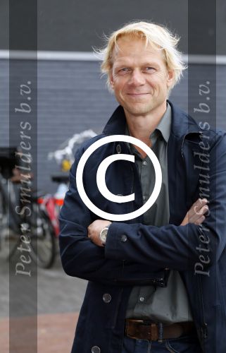 Hilversum 27 augustus 2015
Presentatie NPO in Hilversum.
Menno Bentveld