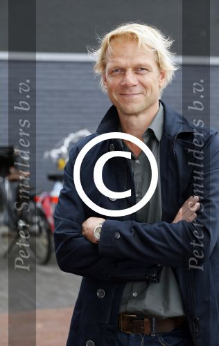 Hilversum 27 augustus 2015
Presentatie NPO in Hilversum.
Menno Bentveld