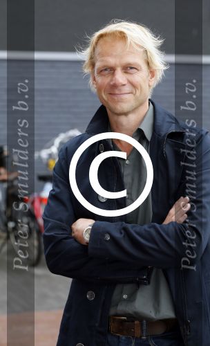 Hilversum 27 augustus 2015
Presentatie NPO in Hilversum.
Menno Bentveld