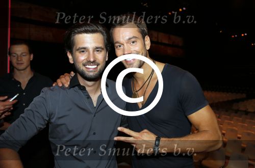 Amsterdam 29 augustus 2015
Fandag bij endemol van GTST Goede tijden slechte tijden.
All You Need Is GTST Live Show met de castleden uit de RTL televisie soapserie GTST. Joep Sertons, Robin Martens, Buddy Vedder  Ruud Feltkamp Marjolein Keuning, Gaby Blaaser, Dilan Yurdacul, Bartho Braat, Babette van Veen, Jette van der Meij, Pip Pellens, Erik de Vogel, Caroline de Bruijn, Barbara Sloesen, Inge Schrama, Miro Kloosterman en Marly van der Velden Everon Jackson Hooi, Beau Schneider en Guido Spek zijn aanwezig.