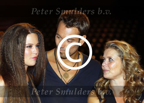 Amsterdam 29 augustus 2015
Fandag bij endemol van GTST Goede tijden slechte tijden.
All You Need Is GTST Live Show met de castleden uit de RTL televisie soapserie GTST. Joep Sertons, Robin Martens, Buddy Vedder  Ruud Feltkamp Marjolein Keuning, Gaby Blaaser, Dilan Yurdacul, Bartho Braat, Babette van Veen, Jette van der Meij, Pip Pellens, Erik de Vogel, Caroline de Bruijn, Barbara Sloesen, Inge Schrama, Miro Kloosterman en Marly van der Velden Everon Jackson Hooi, Beau Schneider en Guido Spek zijn aanwezig.