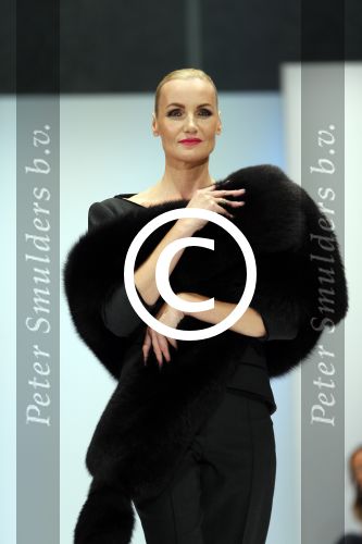 Amsterdam 13 september 2015
Modeshow Paul Schulten in het okura.