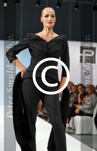 Amsterdam 13 september 2015
Modeshow Paul Schulten in het okura.
