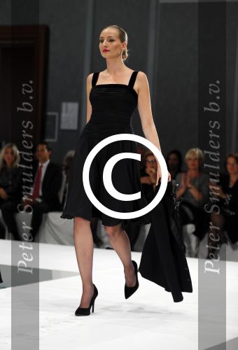 Amsterdam 13 september 2015
Modeshow Paul Schulten in het okura.