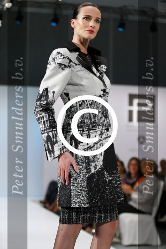 Amsterdam 13 september 2015
Modeshow Paul Schulten in het okura.