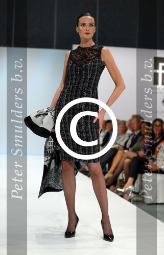 Amsterdam 13 september 2015
Modeshow Paul Schulten in het okura.