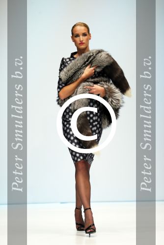 Amsterdam 13 september 2015
Modeshow Paul Schulten in het okura.