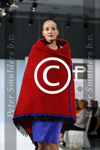 Amsterdam 13 september 2015
Modeshow Paul Schulten in het okura.