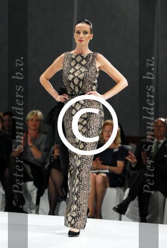 Amsterdam 13 september 2015
Modeshow Paul Schulten in het okura.