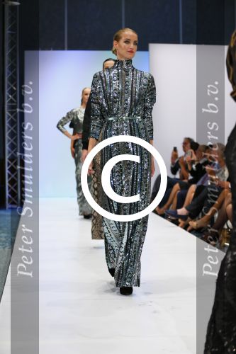 Amsterdam 13 september 2015
Modeshow Paul Schulten in het okura.